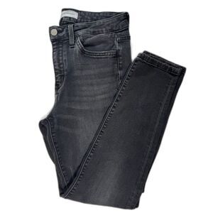 Flying Monkey Black Skinny Jeans